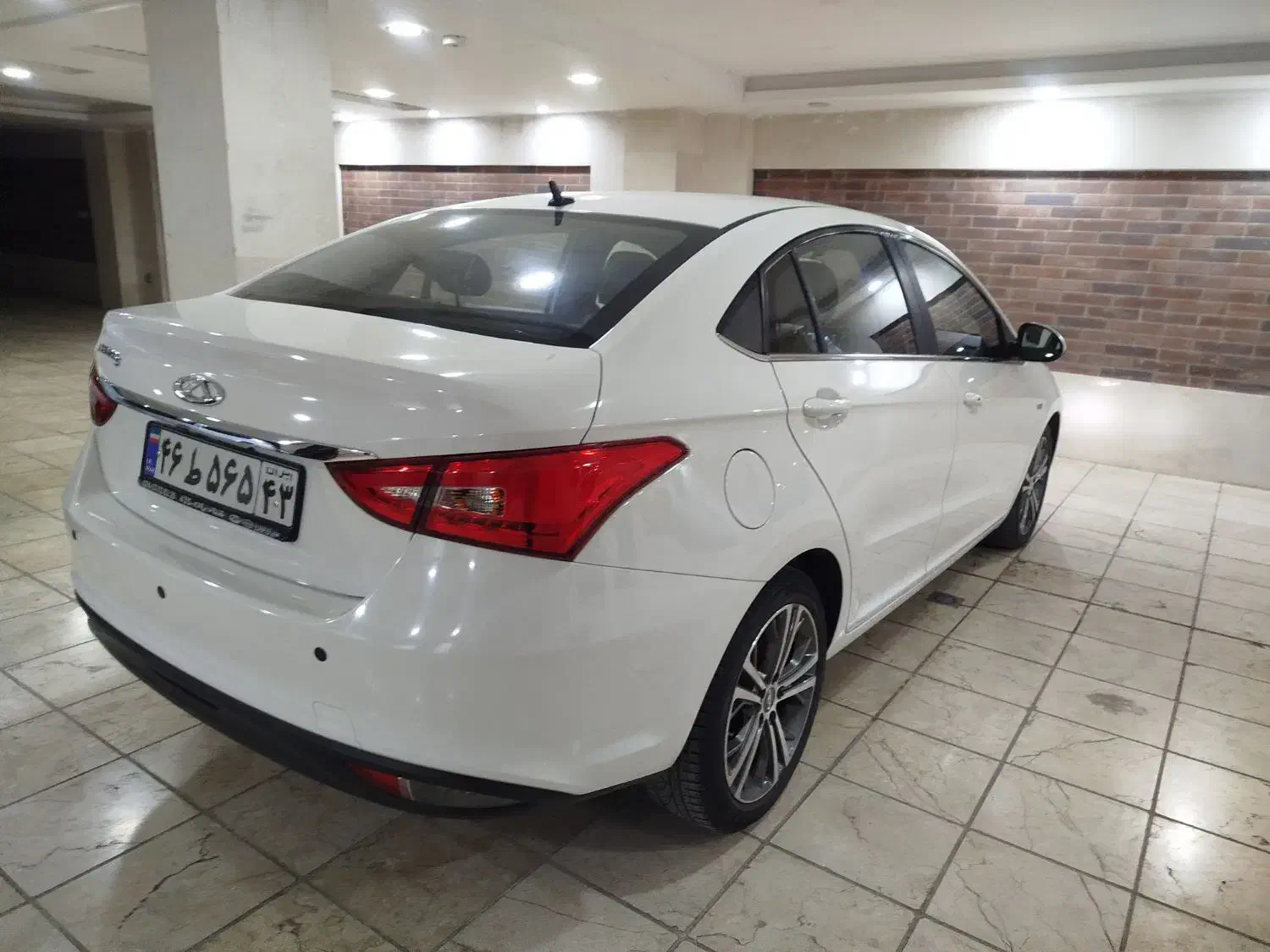 آریزو 5|خودرو سواری و وانت|خمینی‌شهر, |دیوار