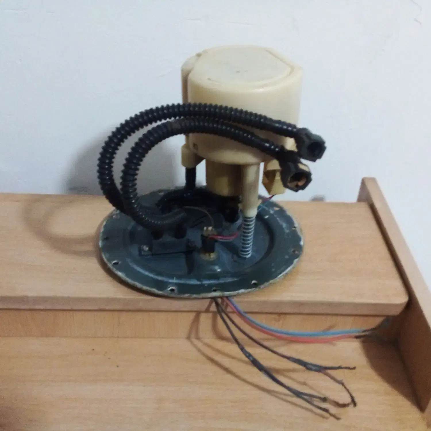 فروش لوازم وابزارماشین پیکان وانت|قطعات یدکی و لوازم جانبی|محمدیه-قزوین, |دیوار