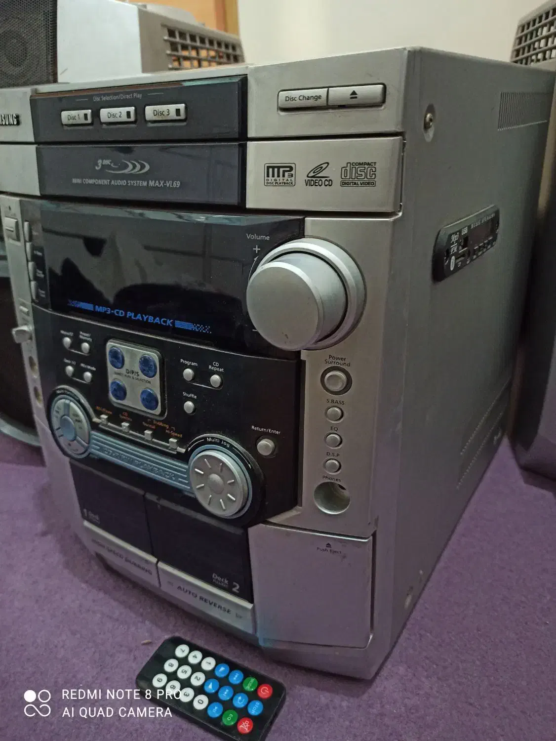 سیستم صوتی|سیستم صوتی خانگی|کرمانشاه, |دیوار