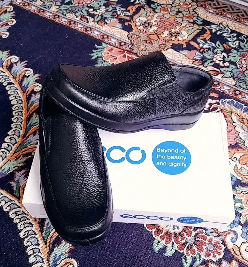 کفش طبی چرم|کیف، کفش، کمربند|دهدشت, |دیوار