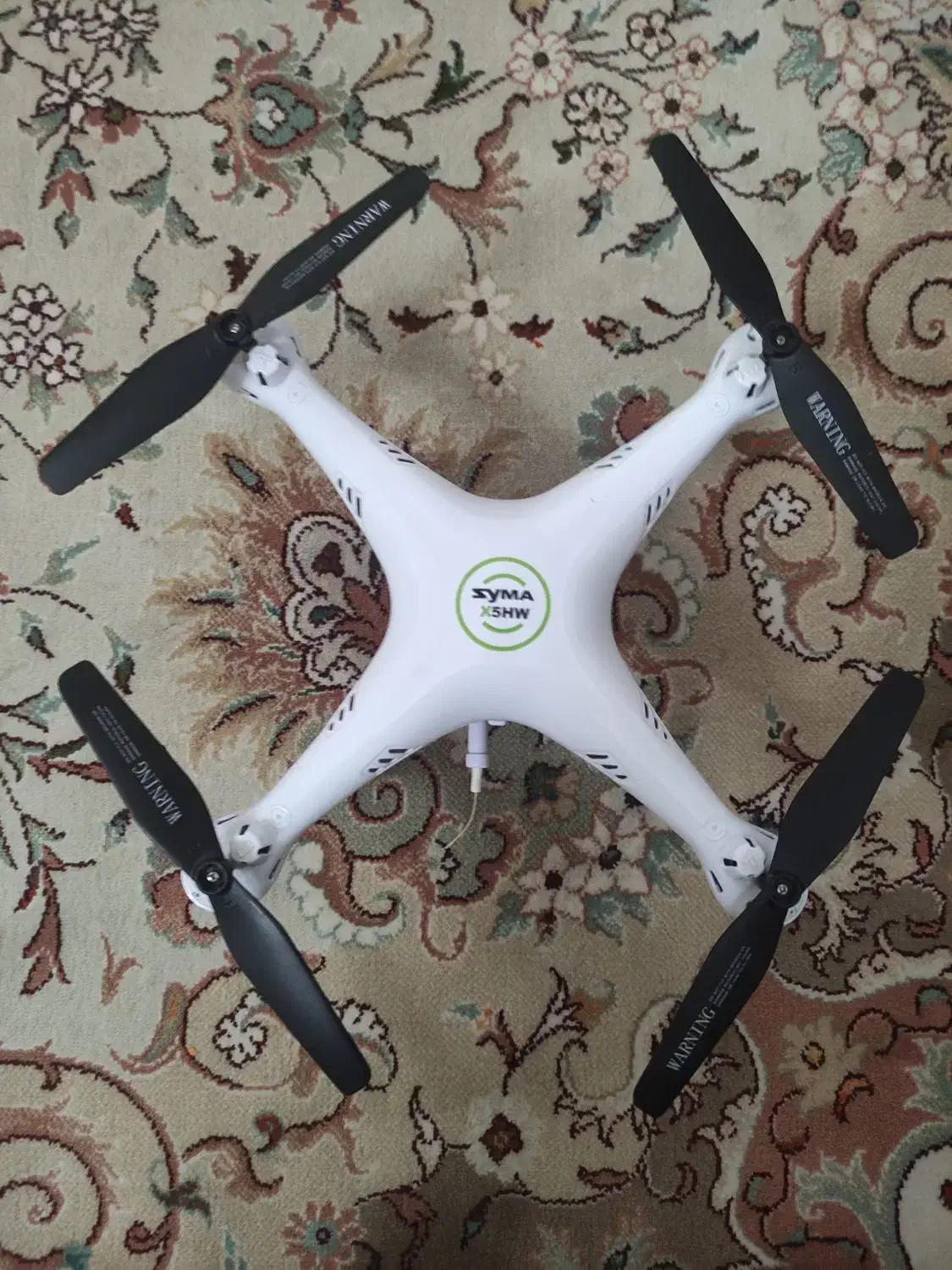 کوادکوپترسایماX5hw|اسباب‌‌بازی|دورود, |دیوار