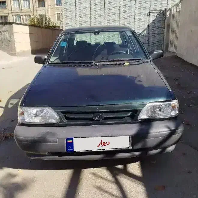 پراید|خودرو سواری و وانت|نورآباد, |دیوار