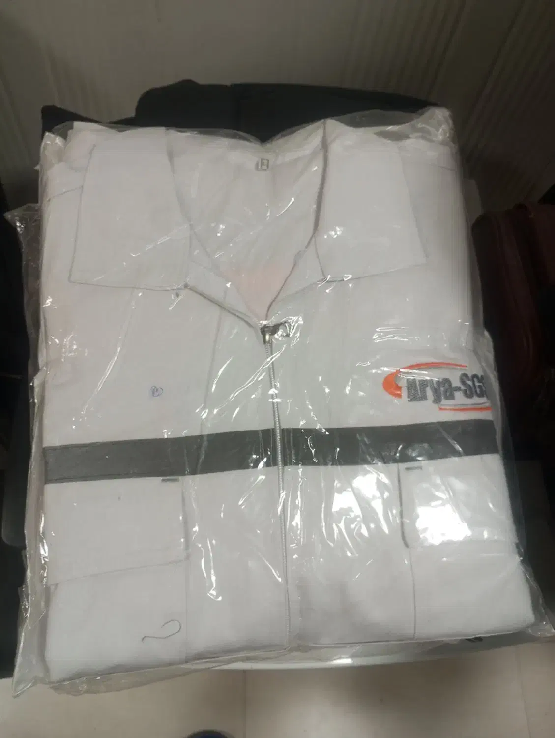 لباس کار پتروشیمی|لباس|کرمانشاه, |دیوار