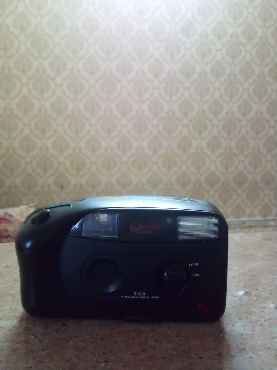 دوربین عکاسی sm111|دوربین عکاسی و فیلمبرداری|تهران, مسعودیه|دیوار