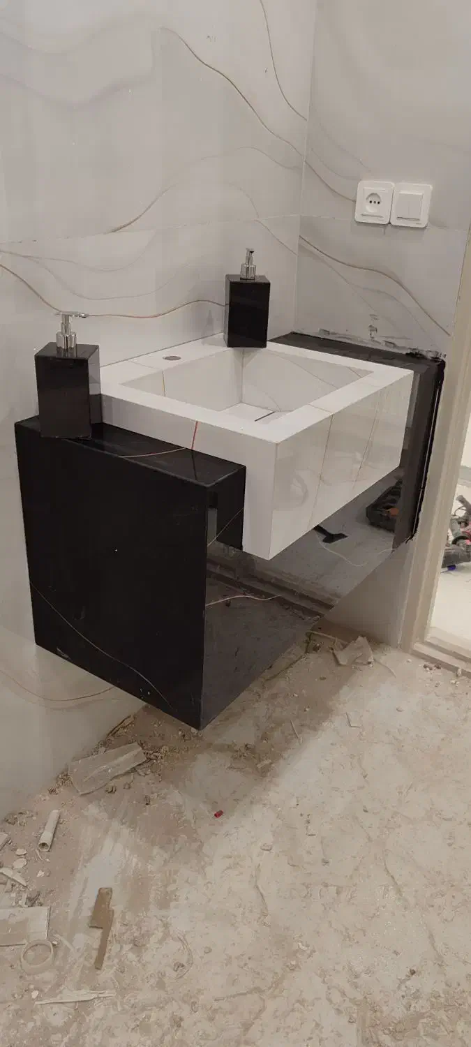 شاگرد  برشکار برای ساخت روشویی  سرامیکی|استخدام معماری، عمران و ساختمانی|یزد, |دیوار