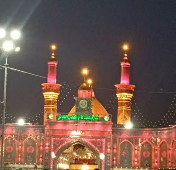 سفر زیارتی سیاحتی کربلا معلی|تور و چارتر|رامهرمز, |دیوار