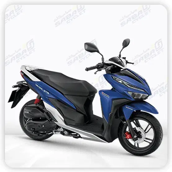 موتور کلیک|موتورسیکلت|زرند, |دیوار