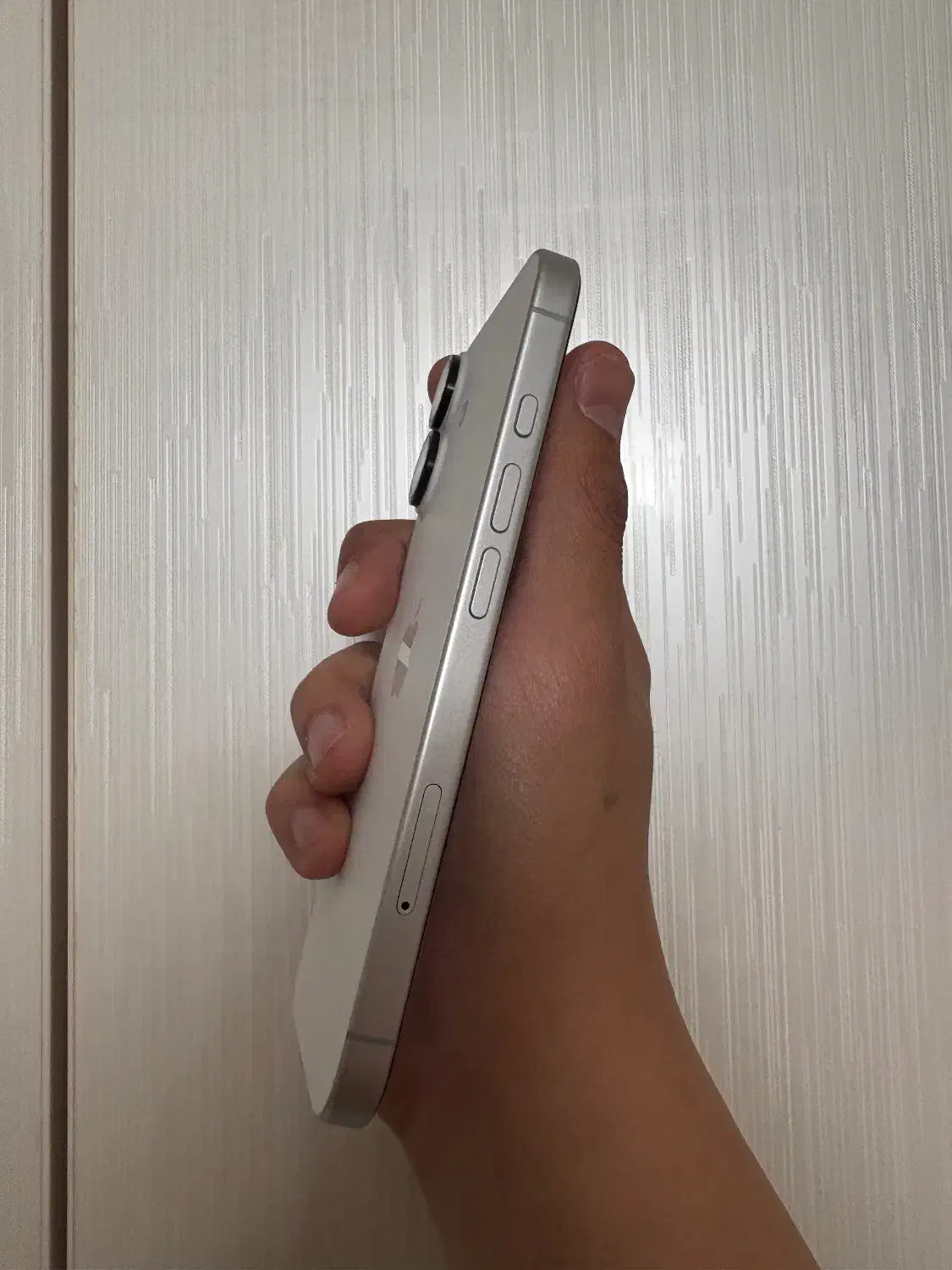 Iphone 16 normal|موبایل|سمنان, |دیوار