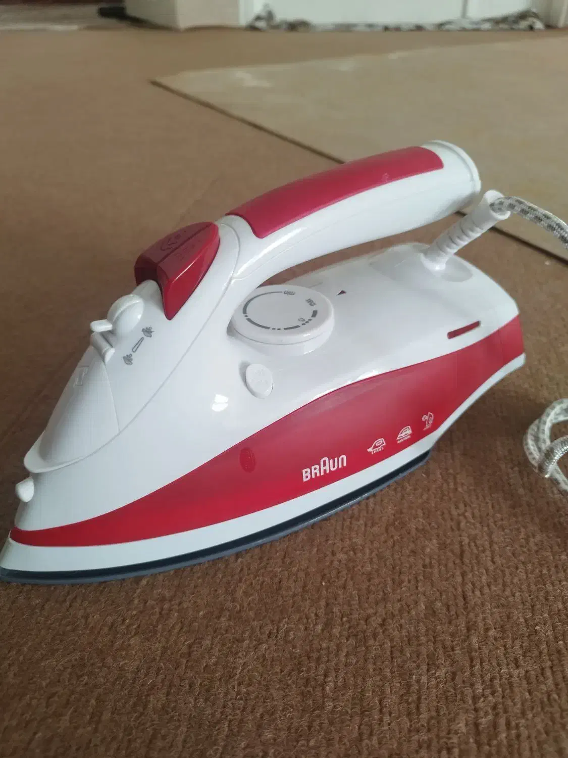 اتو 2000 وات|اتو و لوازم اتو|سنندج, |دیوار