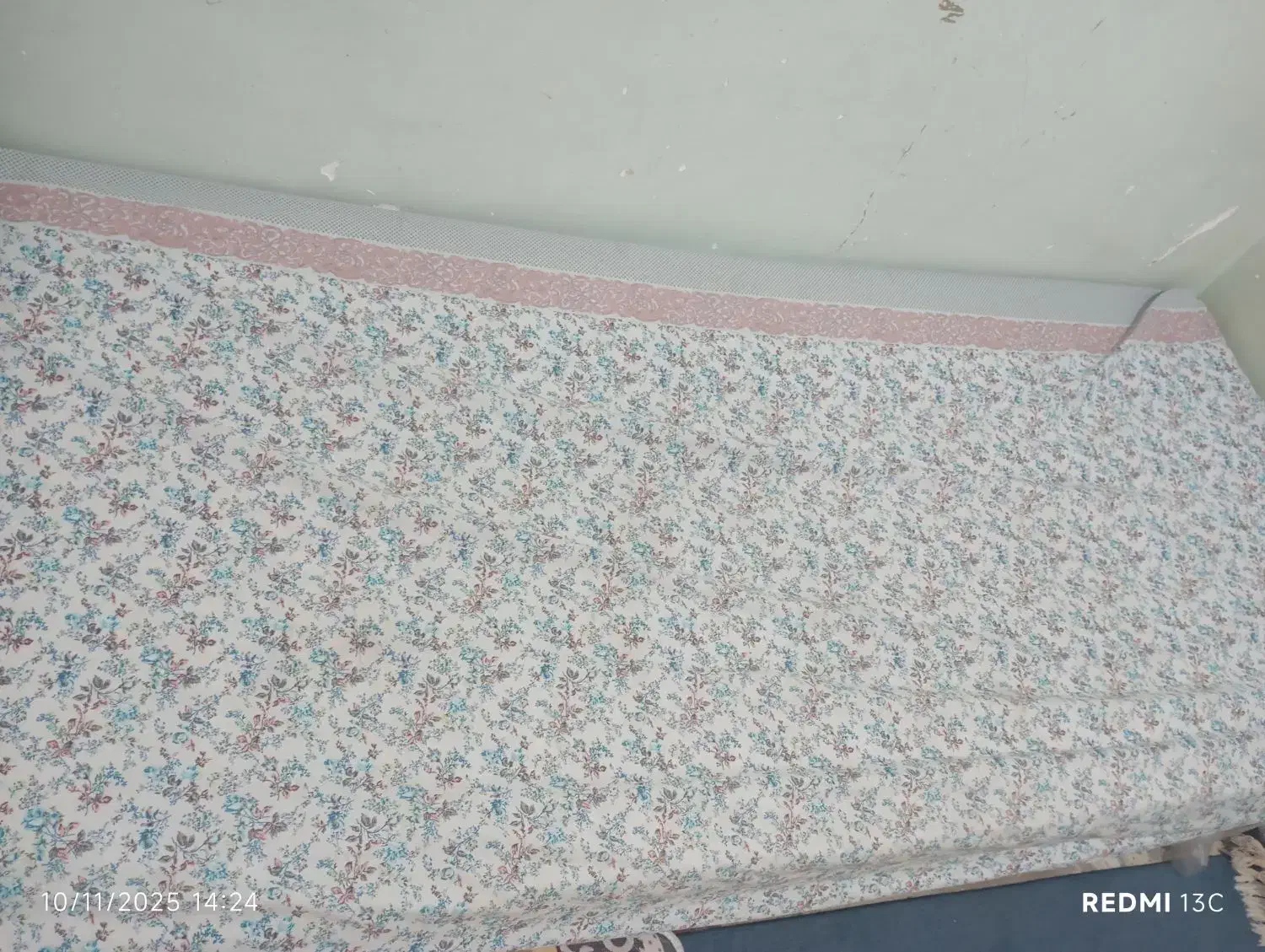 تشک یک نفره رویال|تشک تختخواب|شوشتر, |دیوار