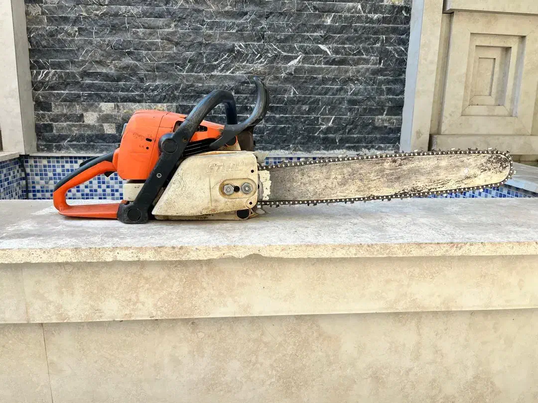 فروش اره برقی برند اشتیل|ابزارآلات|ساوه, |دیوار