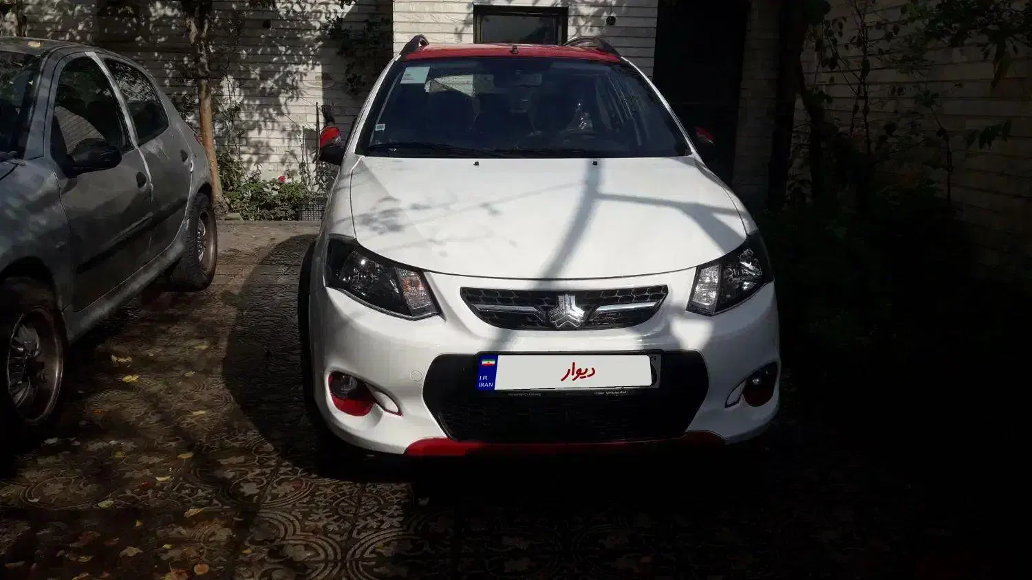 کوییک آر  صفر کیلومتر مدل ۹۹ بدون کارکرد|خودرو سواری و وانت|تبریز, |دیوار