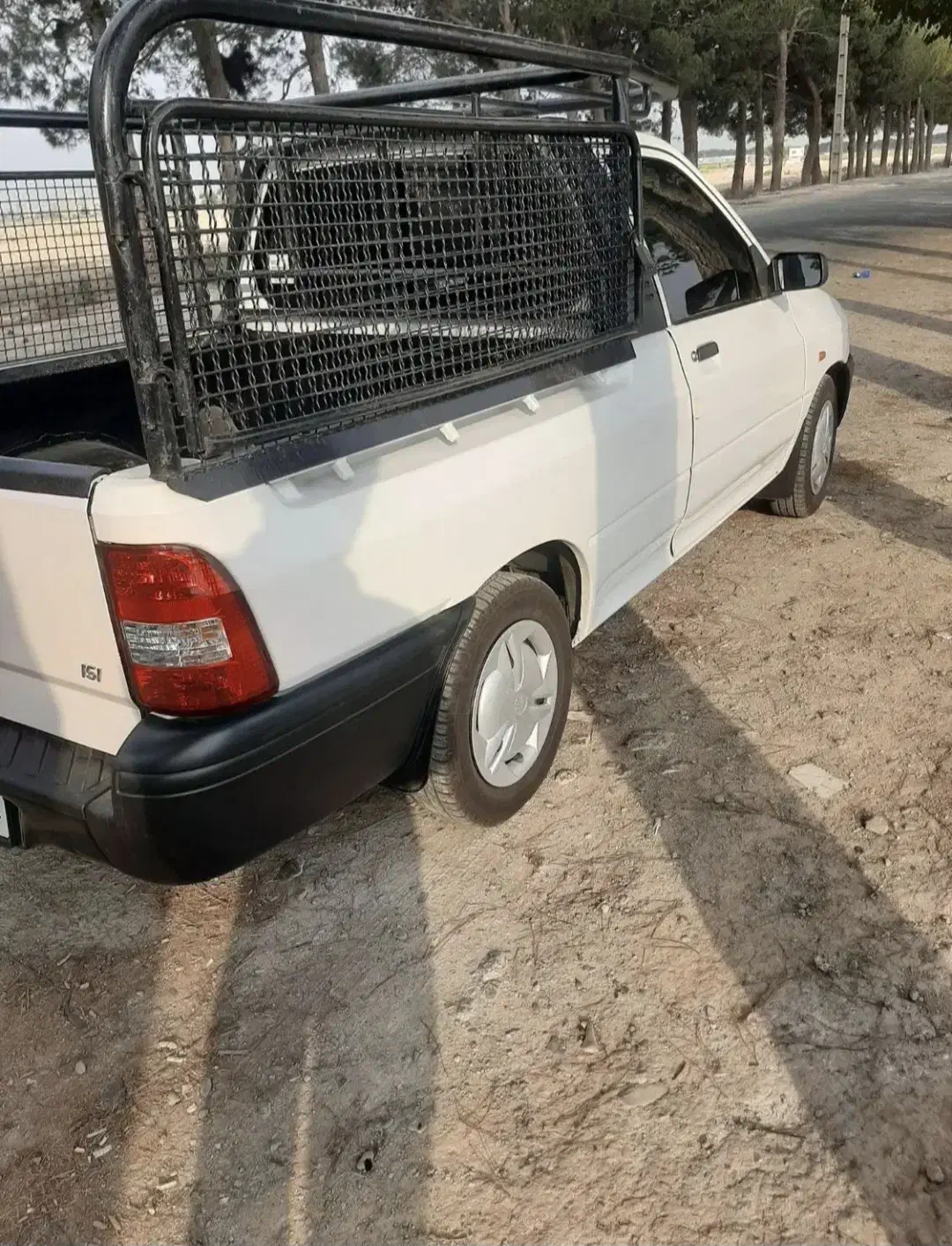 حمل بار پراید بار وانت|خدمات حمل و نقل|اندیشه, اندیشه فاز ۳|دیوار