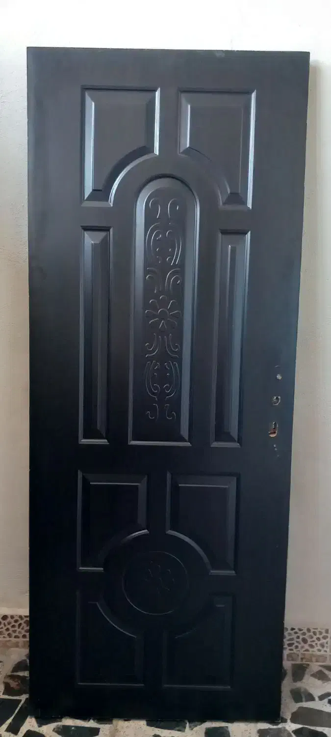 دراتاق خواب|مصالح و تجهیزات ساختمان|صومعهسرا, |دیوار