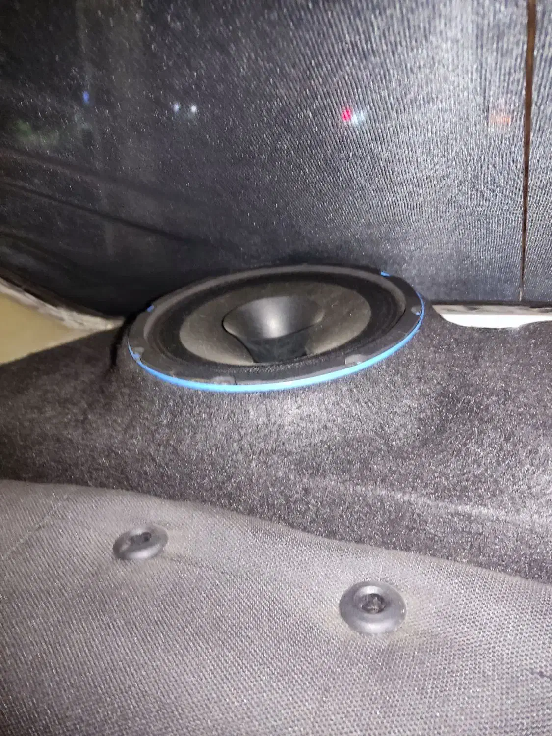 فول رنج همرتک سایز 8|قطعات یدکی و لوازم جانبی|بوشهر, |دیوار