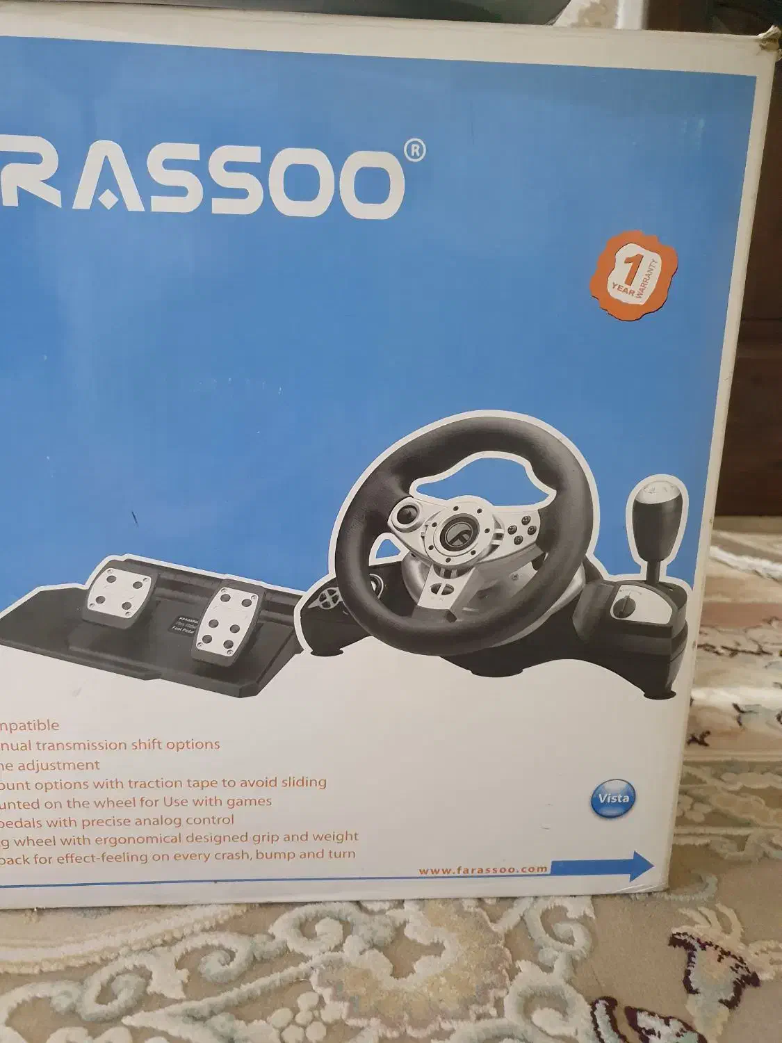 دسته بازی|کنسول، بازی ویدئویی و آنلاین|اسلام‌شهر, زرافشان|دیوار