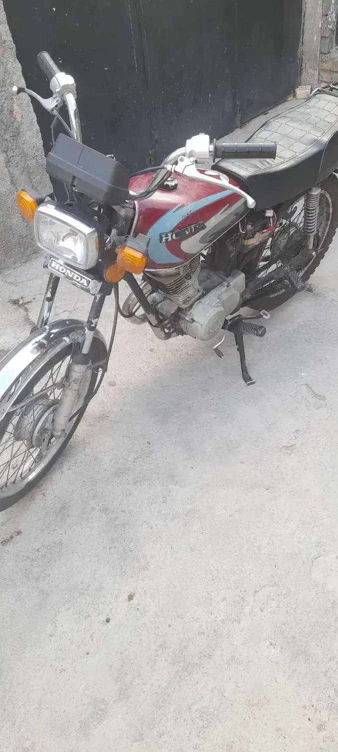 موتورسیکلت|موتورسیکلت|ارومیه, |دیوار