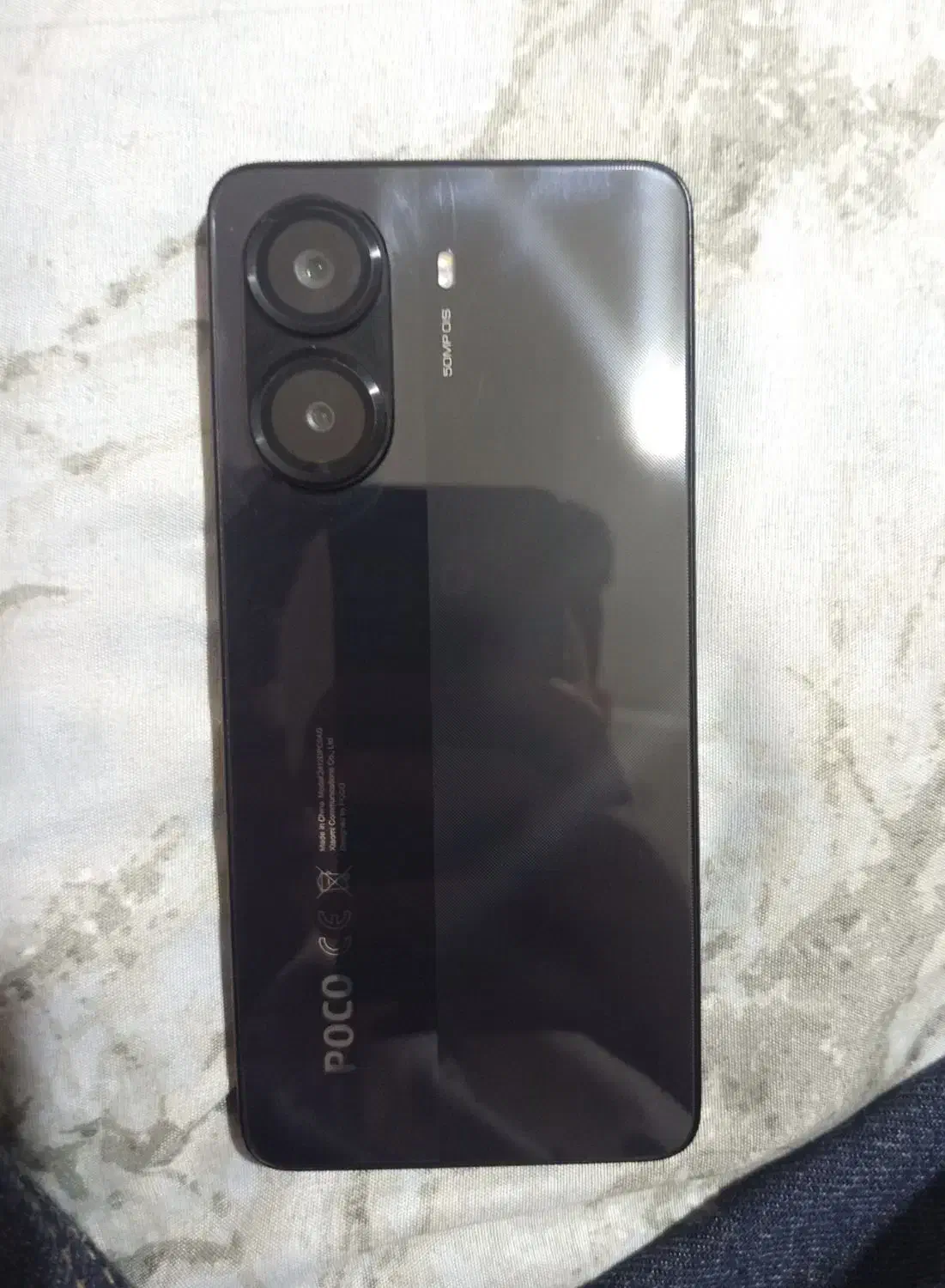 Poco X7 Pro|موبایل|پردیس, فاز ۱۱|دیوار