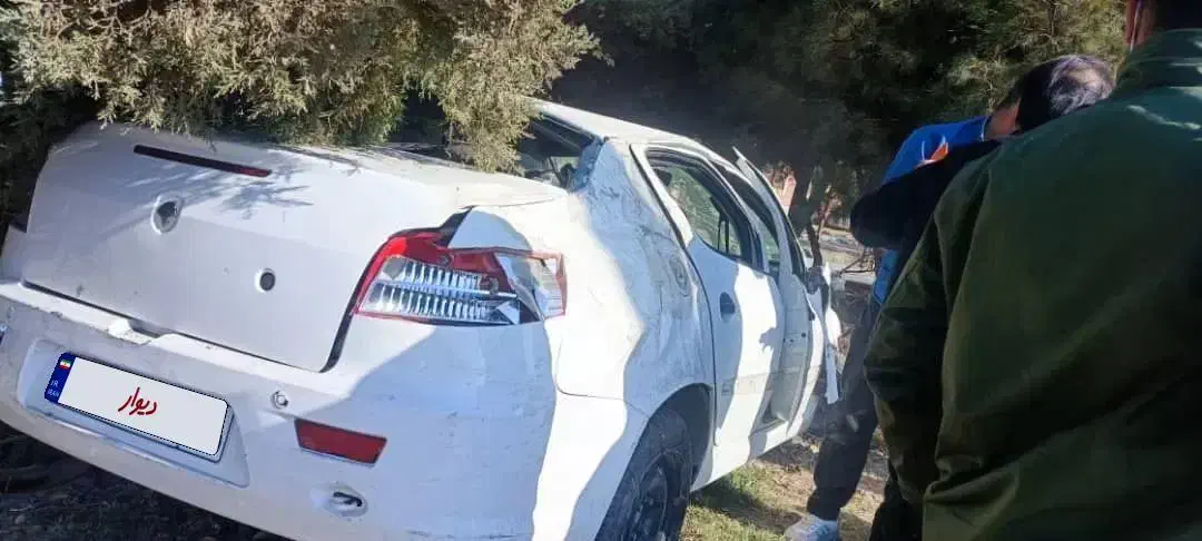 رانا ۹۲|خودرو سواری و وانت|کرمان, |دیوار