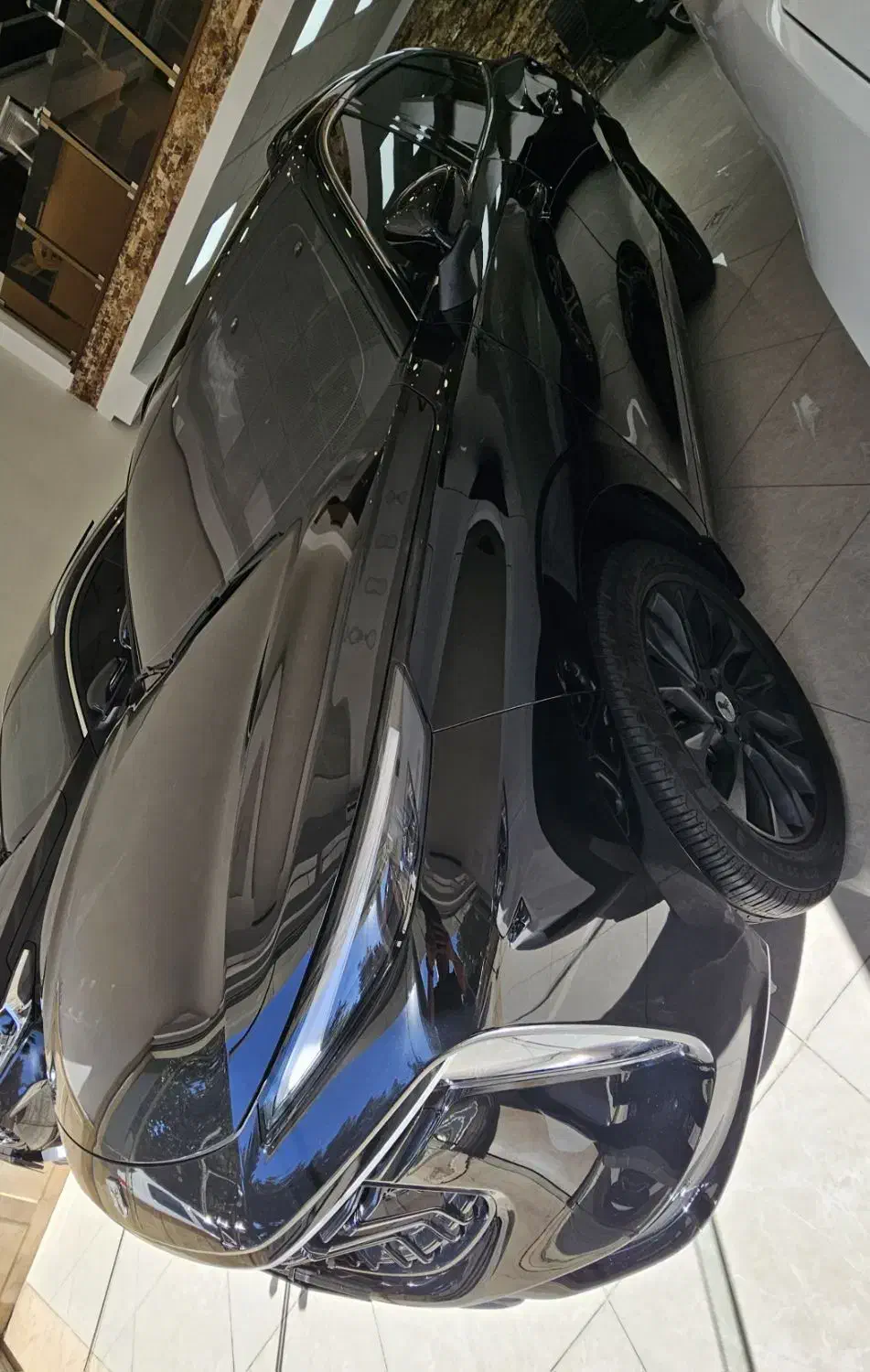 لاماری ایما مدل ۱۴۰۴|خودرو سواری و وانت|ارومیه, |دیوار