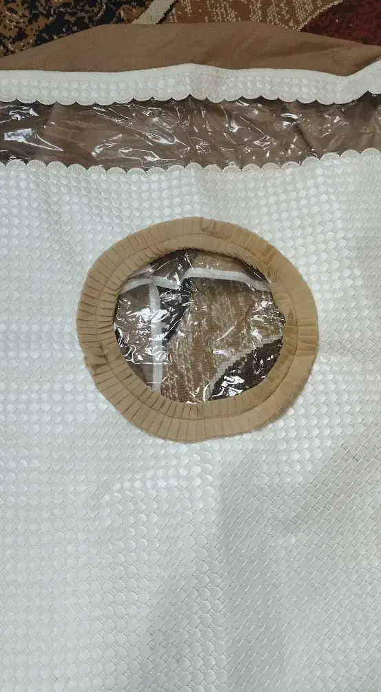 کاور ماشین لباسشویی|سایر لوازم برقی|بندرعباس, |دیوار