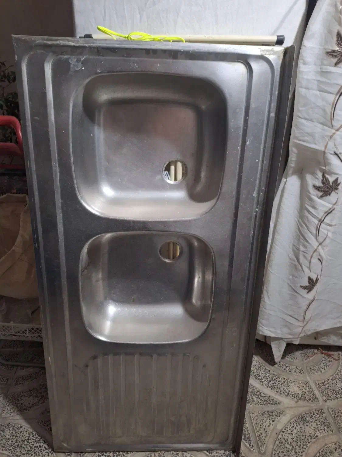 سینگ ظرفشویی|مصالح و تجهیزات ساختمان|ری, شهید بهشتی|دیوار