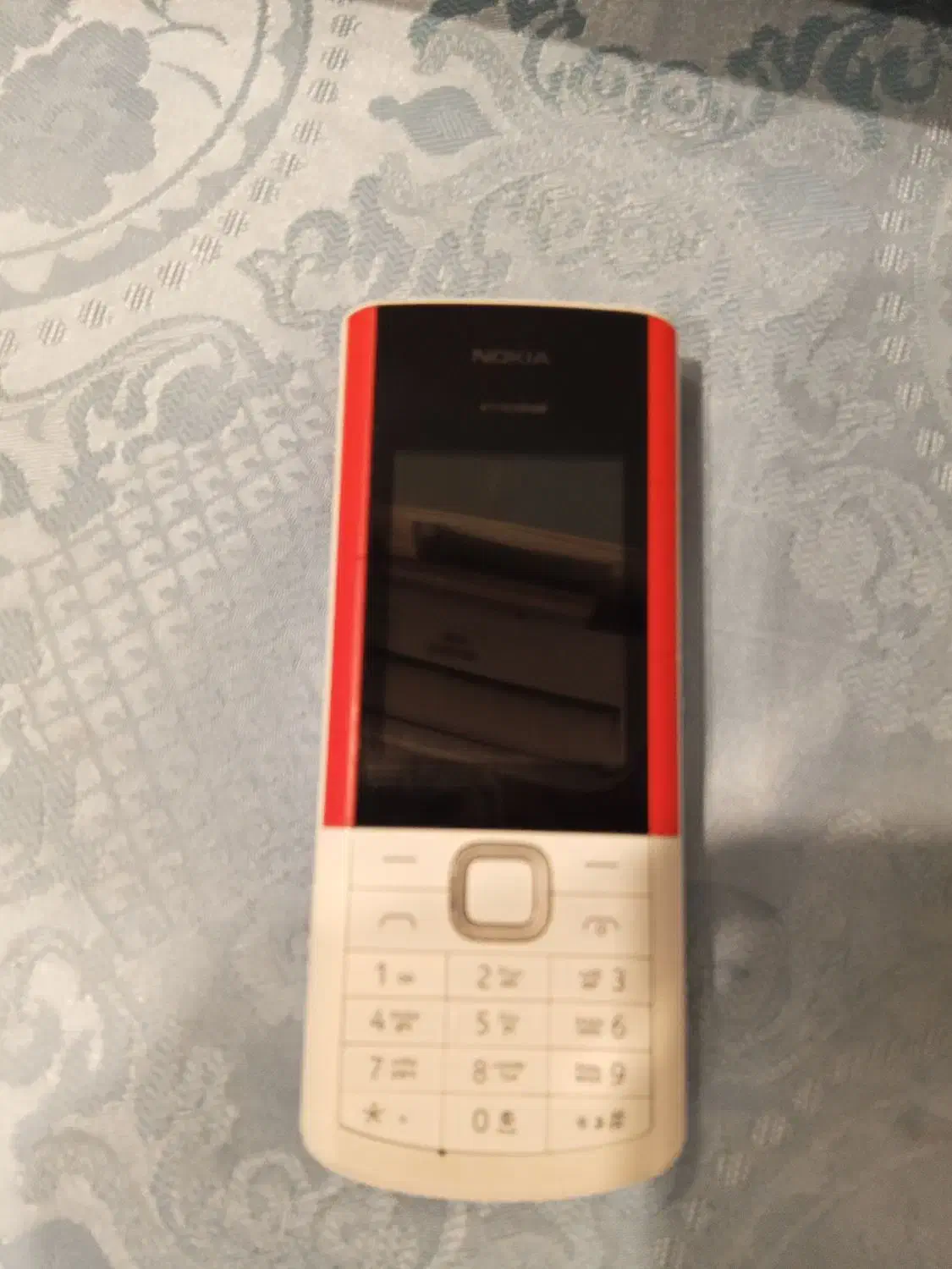 نوکیا 5710 ایر پاددار|موبایل|تهران, امانیه|دیوار