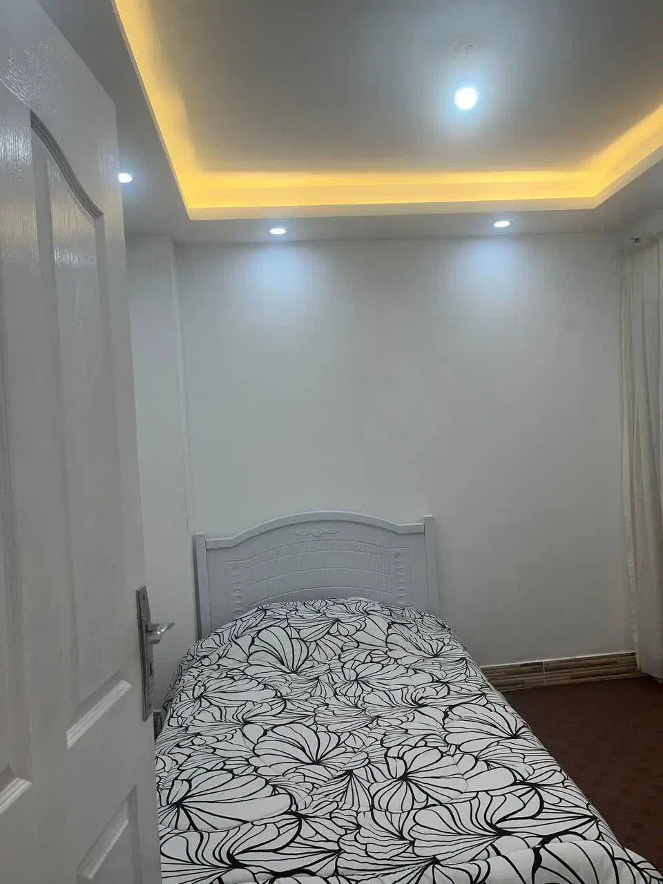 فروش اپارتمان مسکن مهر بر خیابان اصلی سند دار|فروش آپارتمان|رشت, کوی مهر|دیوار