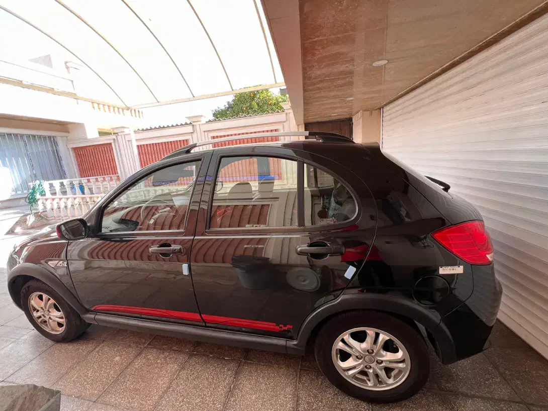 کوییک مدل ۱۴۰۳|خودرو سواری و وانت|بندرعباس, |دیوار