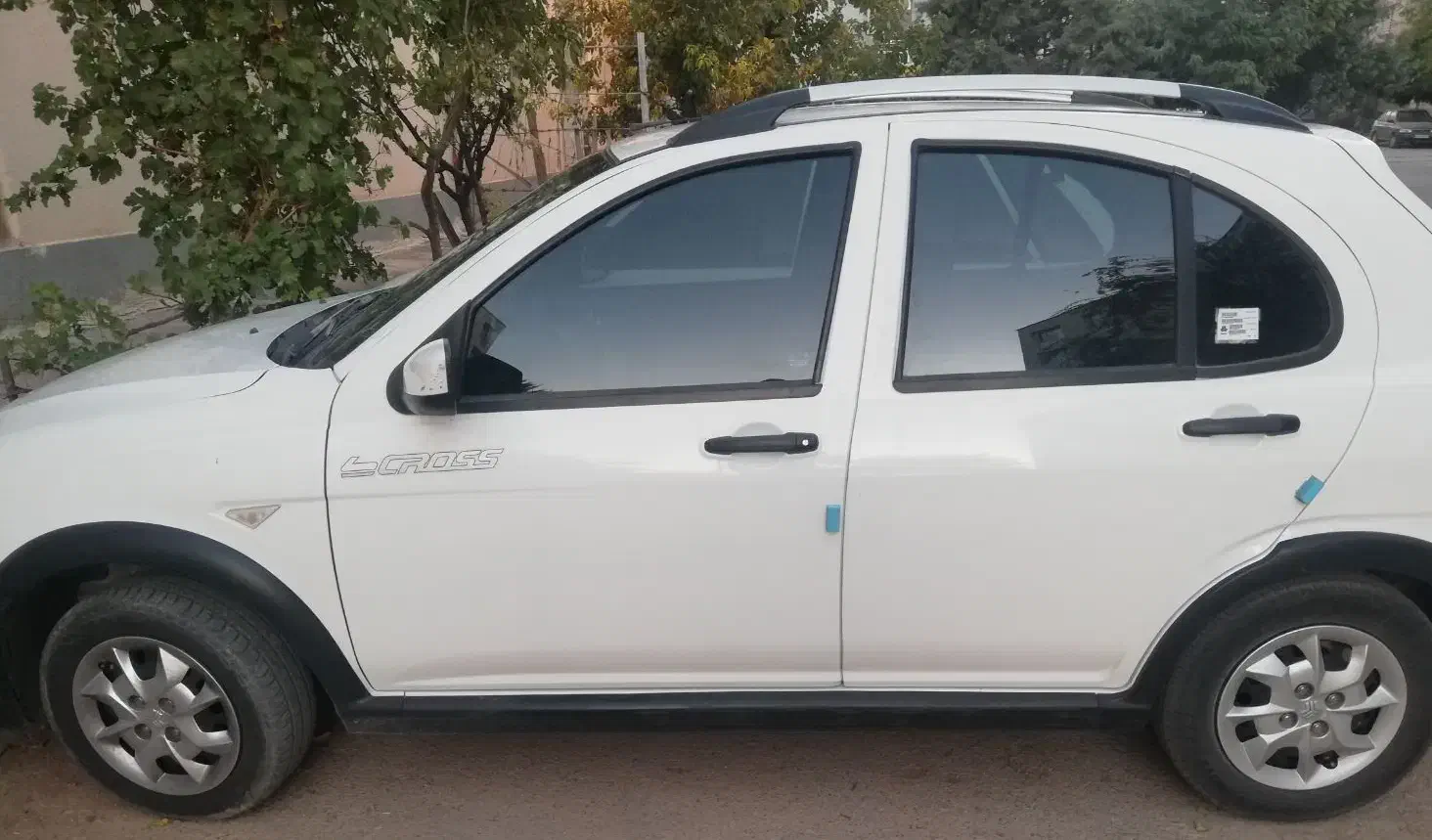 کوئیک مدل سال 99|خودرو سواری و وانت|کرمانشاه, |دیوار