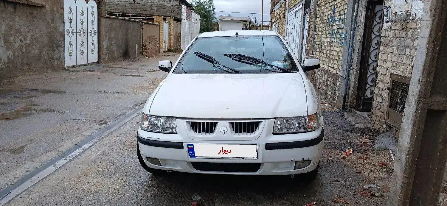 خودرو|خودرو سواری و وانت|فیروزآباد (فارس), |دیوار