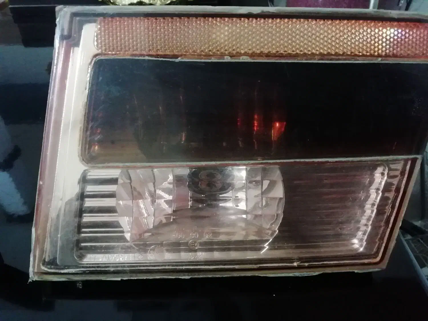 چراغ خودرو|قطعات یدکی و لوازم جانبی|کرمانشاه, |دیوار