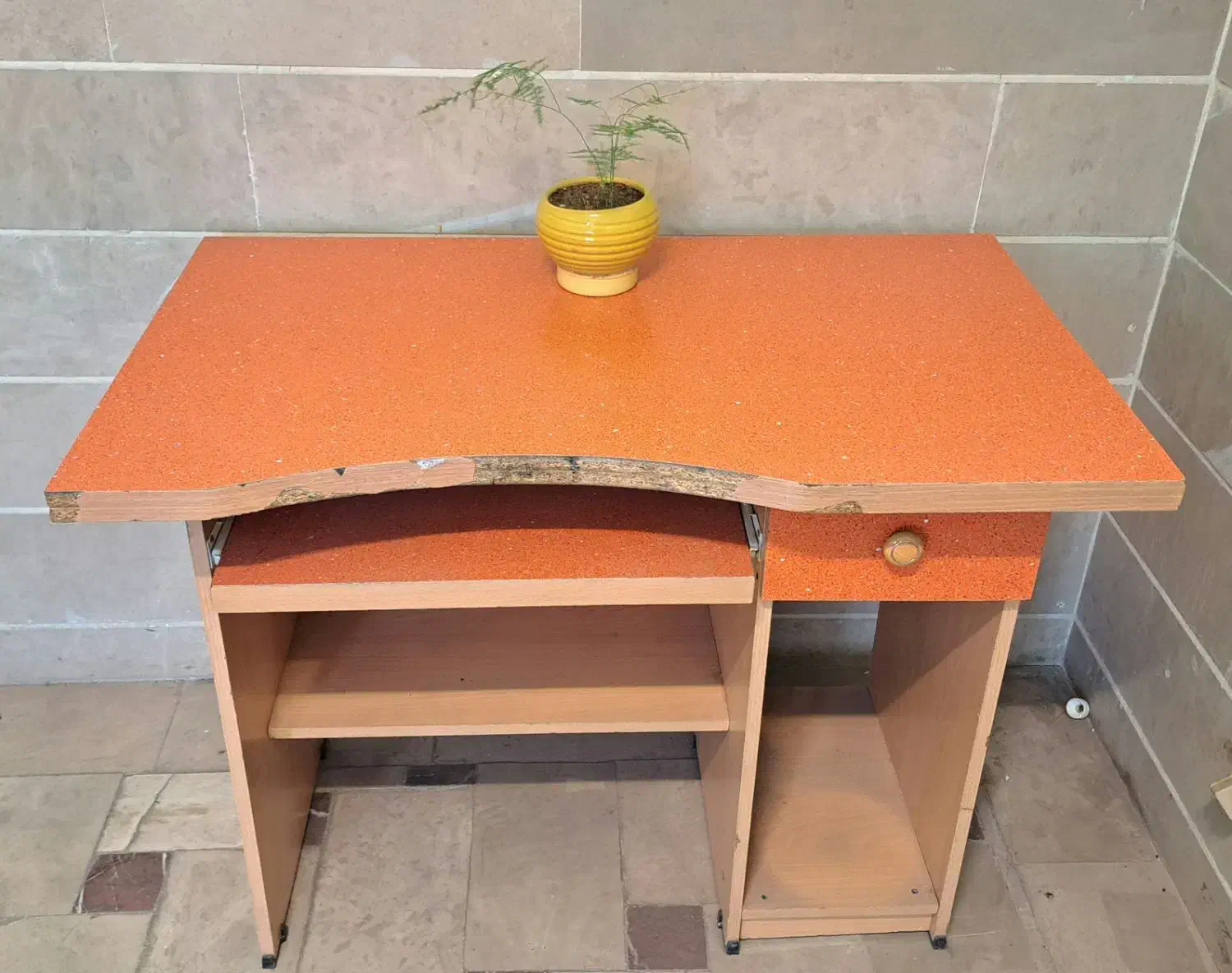 میز کامپیوتر|میز تحریر و کامپیوتر|زنجان, |دیوار