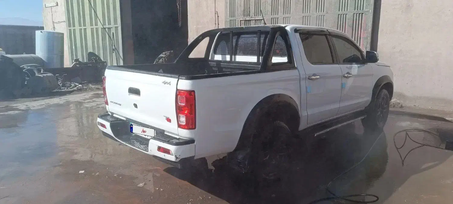 kmct8 1403|خودرو سنگین|کرمان, |دیوار