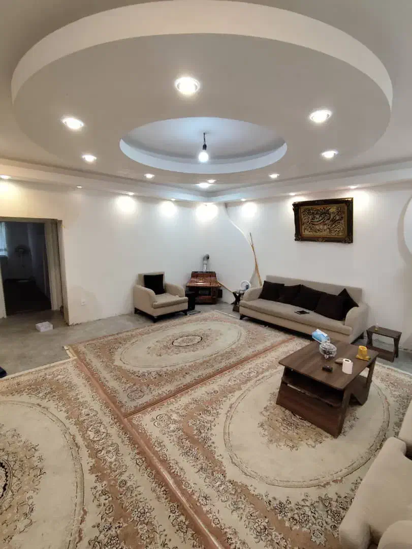 اجاره سالانه واحد آپارتمانی نوساز در کلاردشت|اجارهٔ آپارتمان|کلاردشت, |دیوار