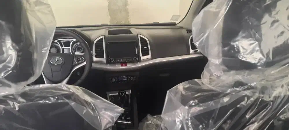 جک s3  صفر ۱۴۰۳|خودرو سواری و وانت|بندرعباس, |دیوار