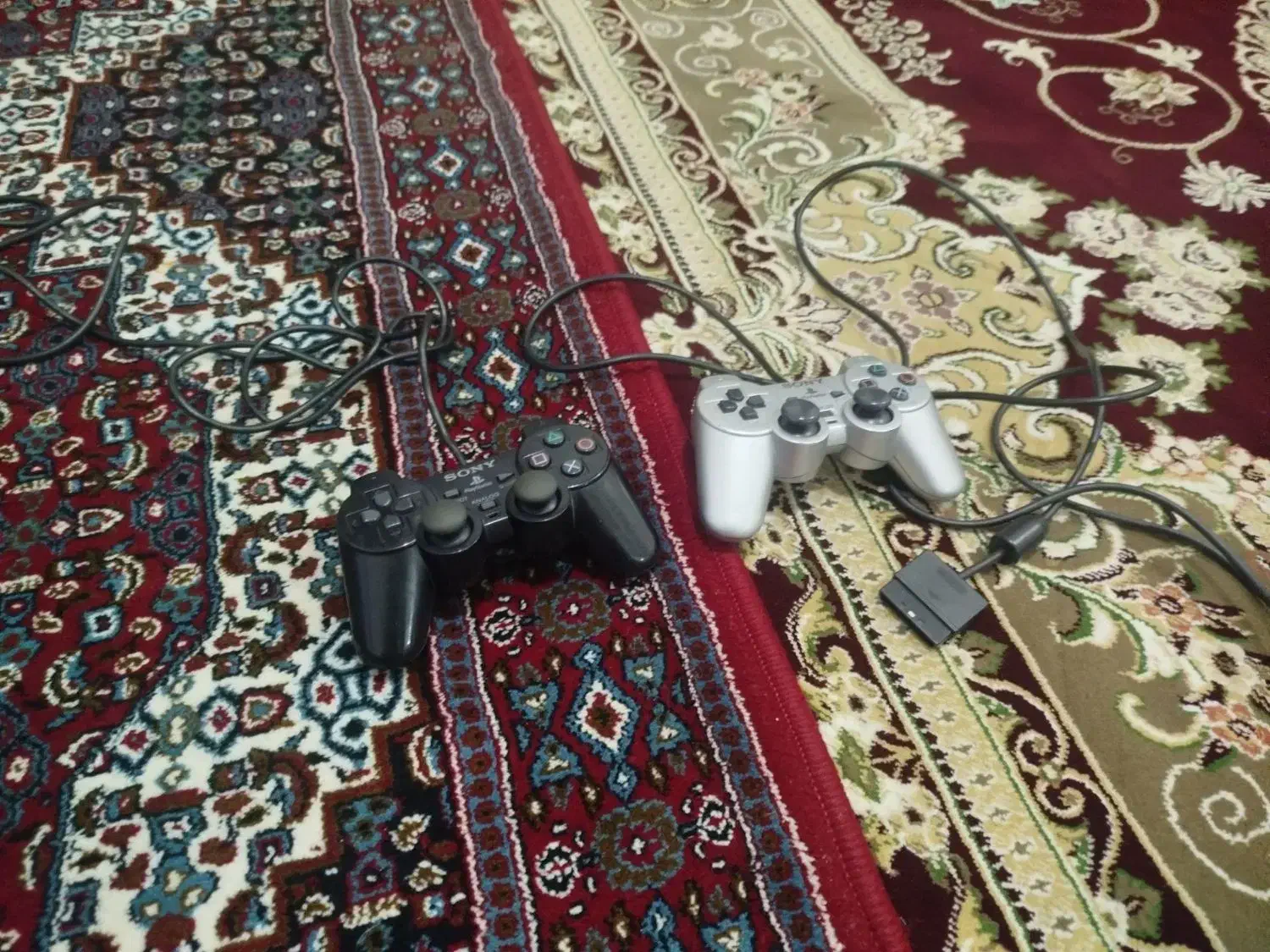 پلی استیشن2|کنسول، بازی ویدئویی و آنلاین|سنندج, |دیوار