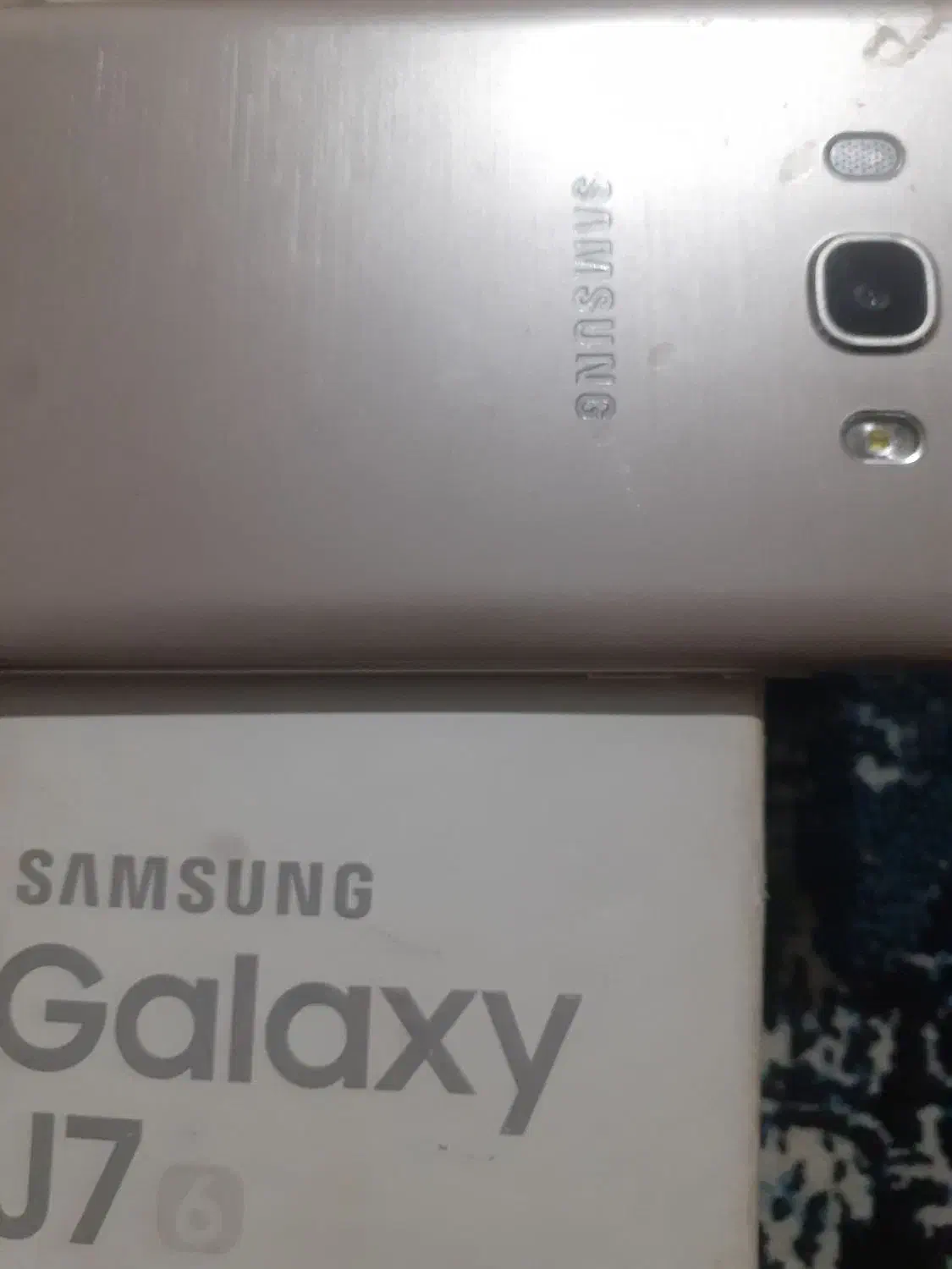 موبایل جی۷|موبایل|بروجرد, |دیوار