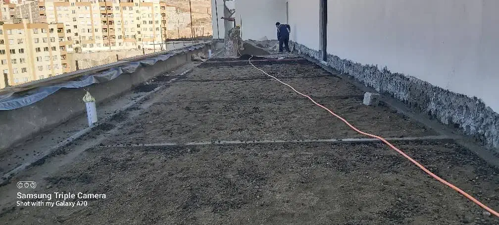 تخریب تا کلید،|خدمات پیشه و مهارت|پردیس, فاز ۳|دیوار