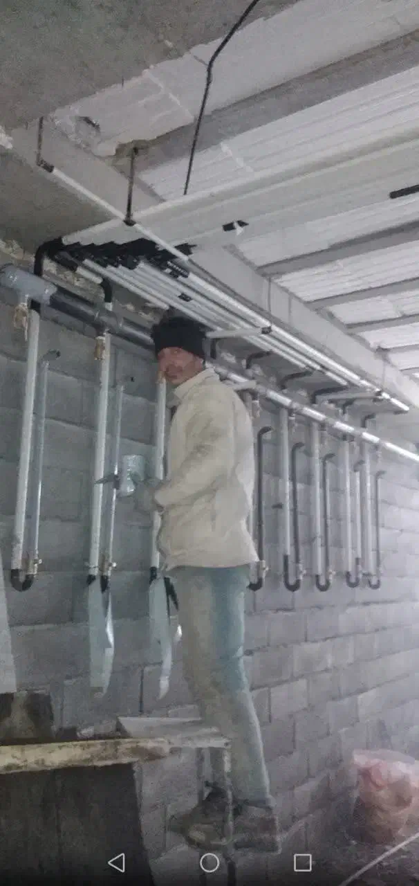 گاز،لوله کشی گاز،گازکشی|خدمات پیشه و مهارت|کرمانشاه, |دیوار