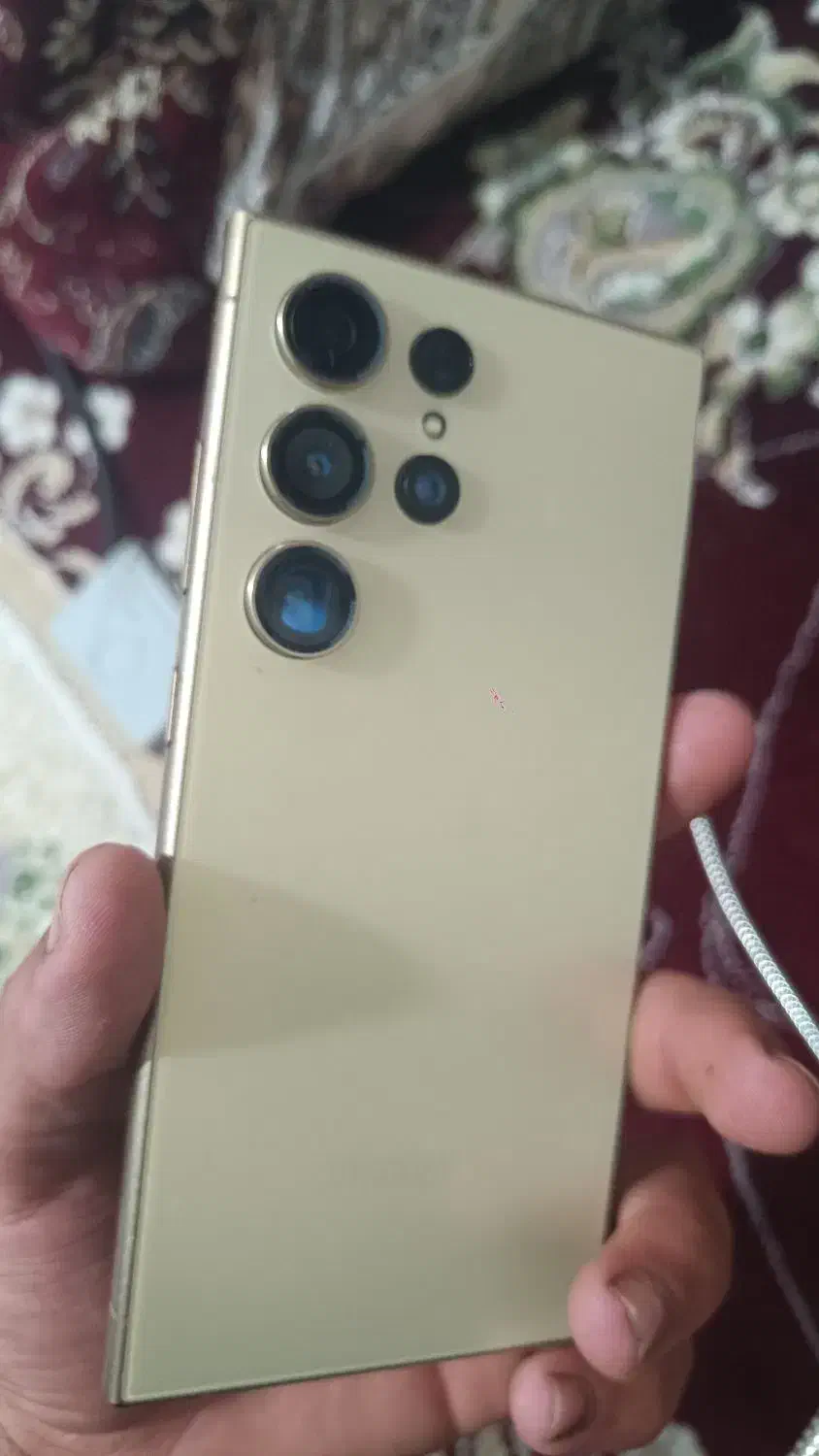 گوشی s24 ultra|موبایل|میاندوآب, |دیوار