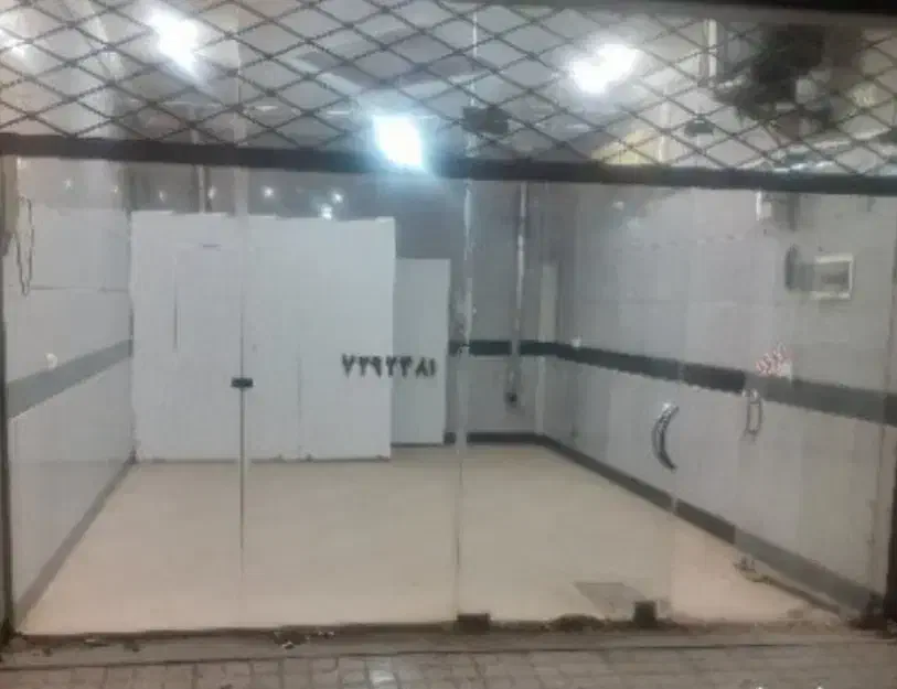 فروش مغازه خیابان قیصریه بر اصلی ب صورت سرقفلی|فروش مغازه و غرفه|نهاوند, |دیوار