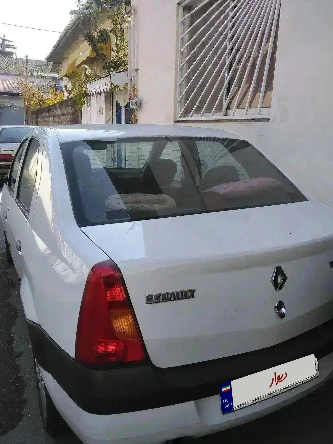 L90پارس خودرویی مدل 91|خودرو سواری و وانت|تنکابن, |دیوار