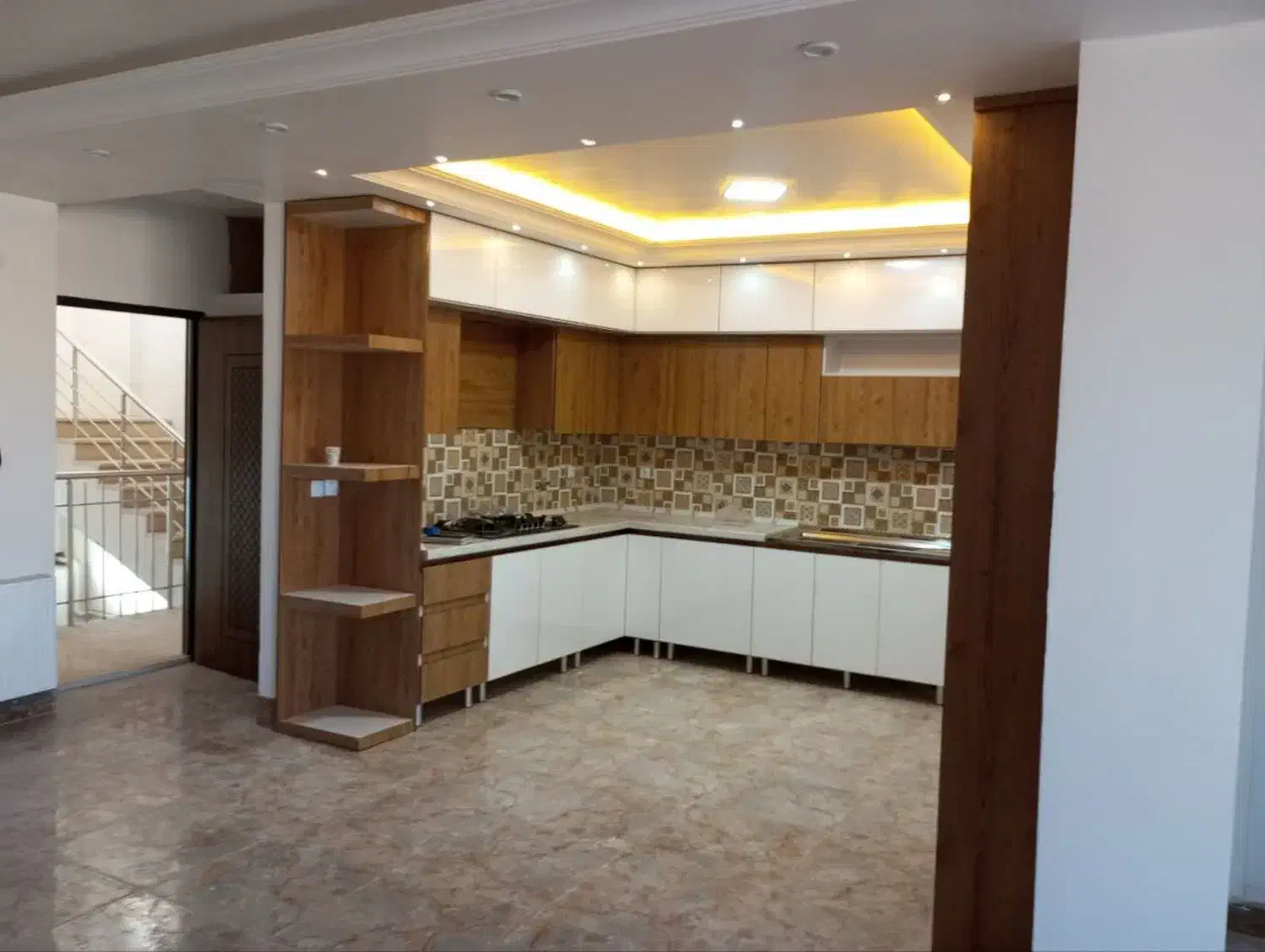 منزل نو ساز چادگان|فروش آپارتمان|چادگان, |دیوار