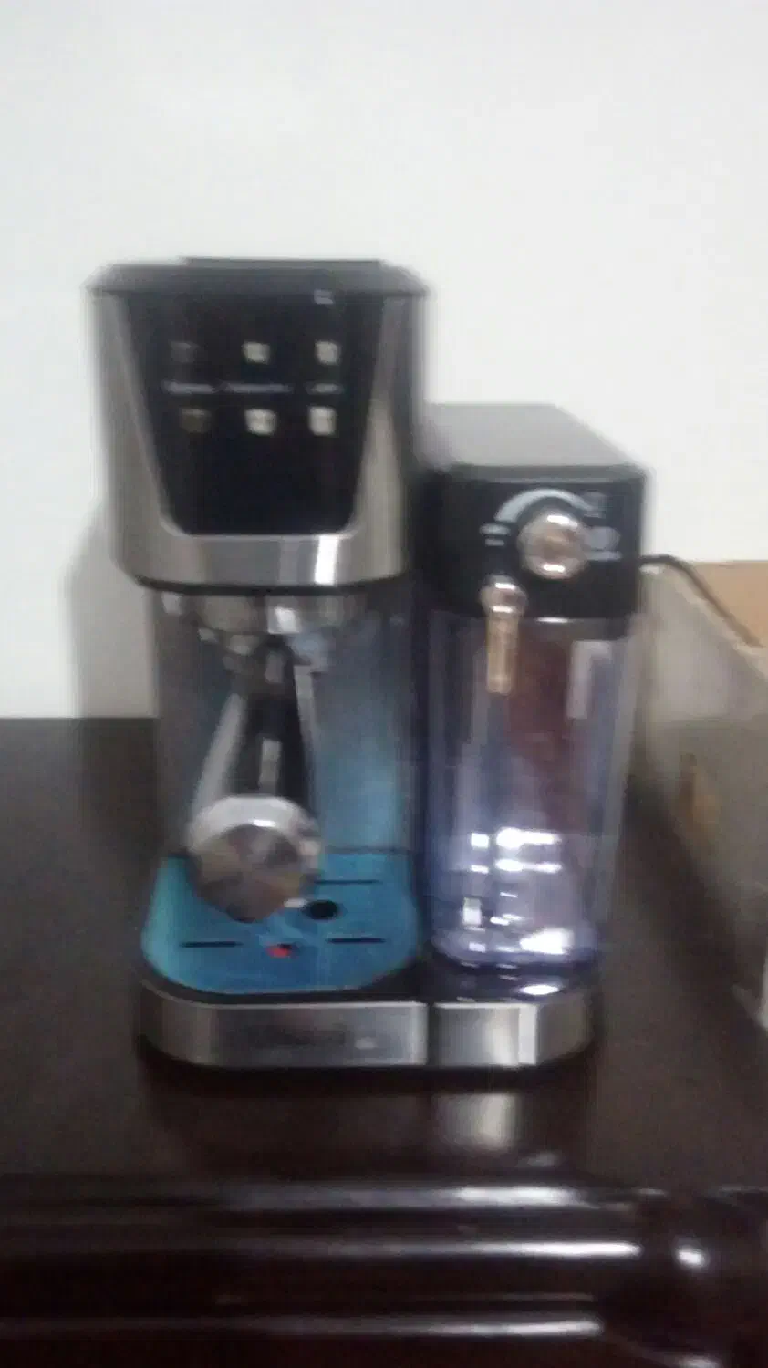 اسپرسوساز|سماور، چای‌ساز، قهوه‌ساز|اراک, |دیوار