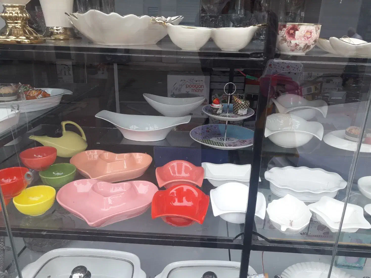 بعلت تعقیر شغل زیر قیمت|سایر لوازم برقی|رشت, دیانتی|دیوار