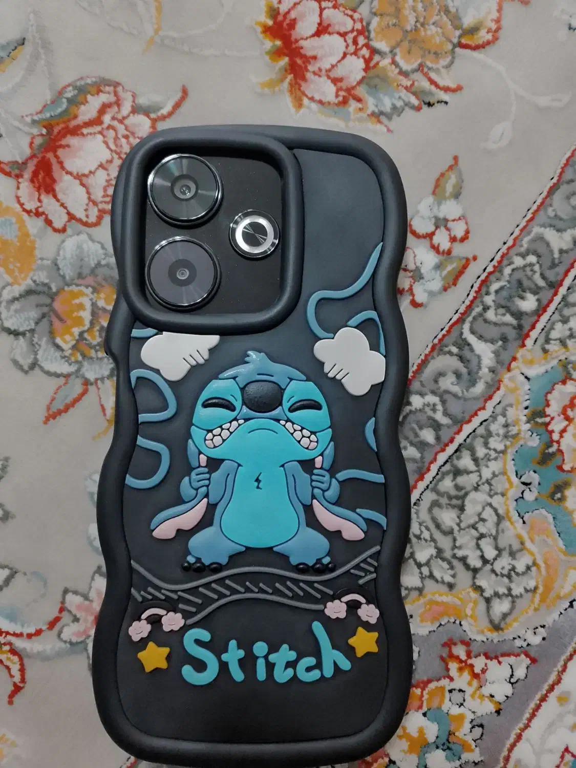 گوشی ردمی ۱۳|موبایل|نسیمشهر, |دیوار