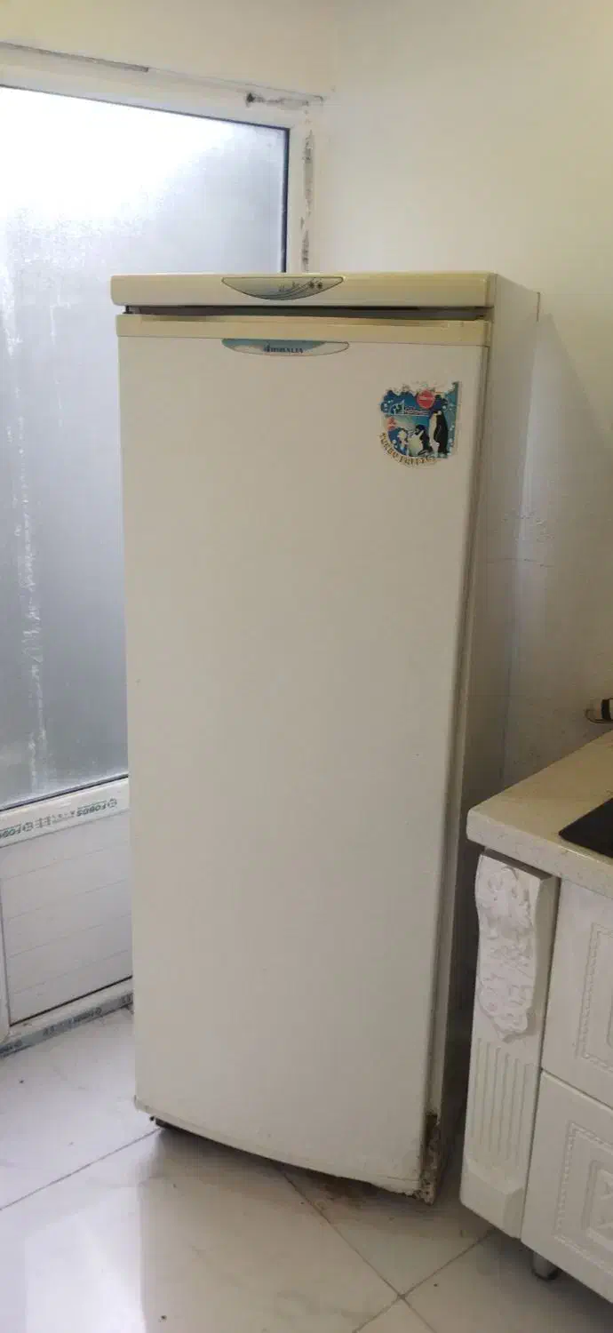 یخچال خالی هیمالیا|یخچال و فریزر|سرخرود, |دیوار