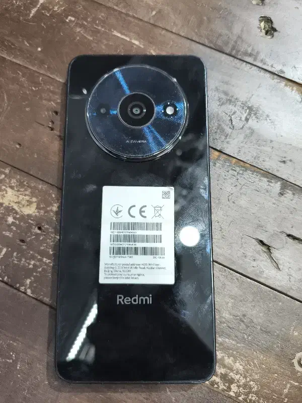 گوشی ردمی a3|موبایل|بم, |دیوار