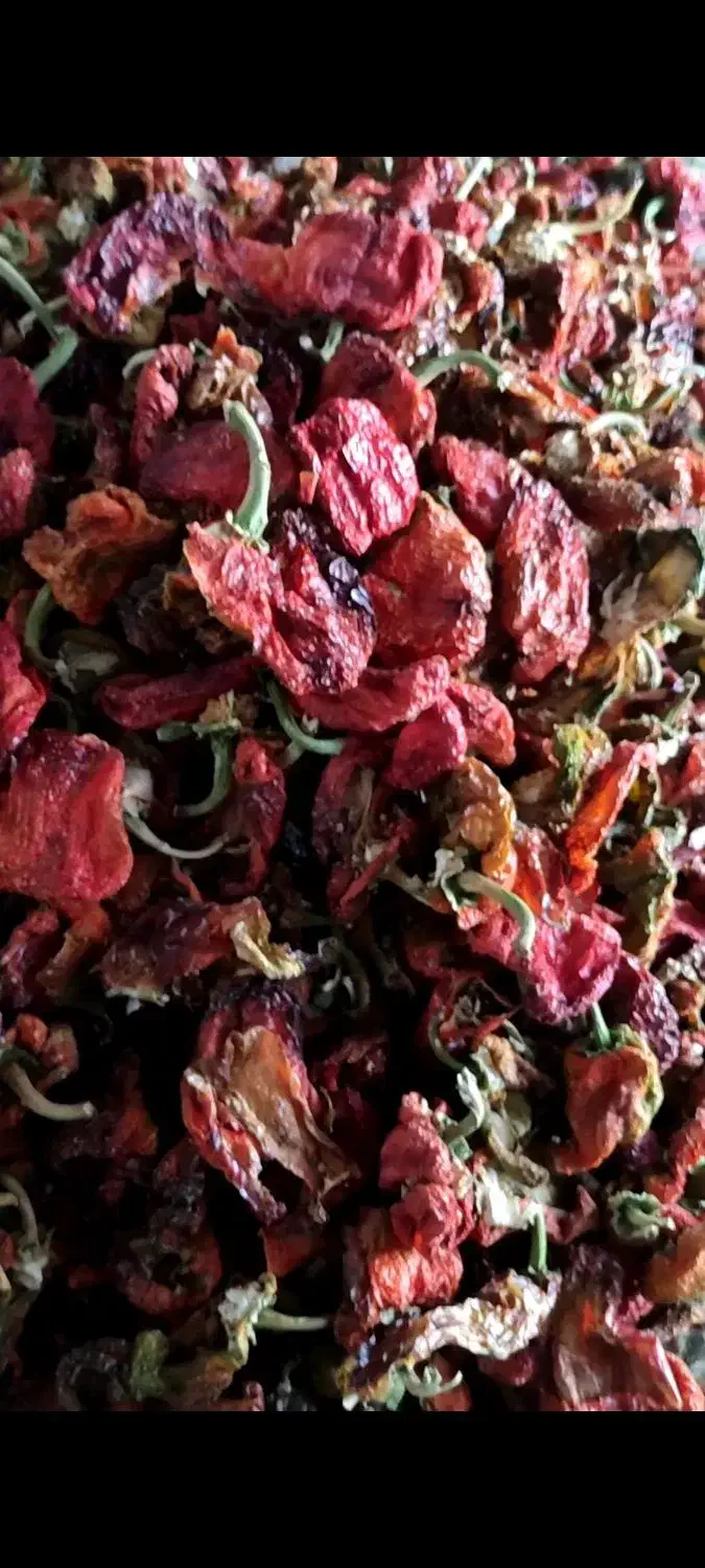 فلفل پاپریکا|عمدهفروشی|کوار, |دیوار